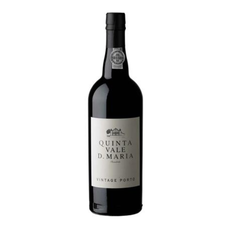 Quinta do Vale Doa Maria Late-Bottled Vintage Port 375ml 2016