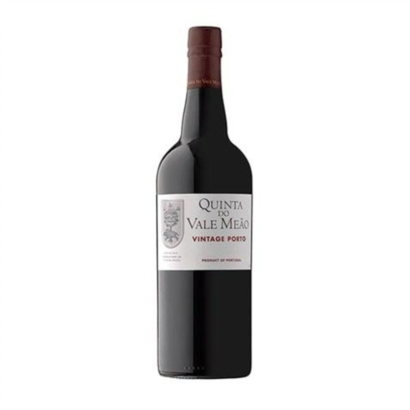Quinta do Vale Meo Vintage Port 2018