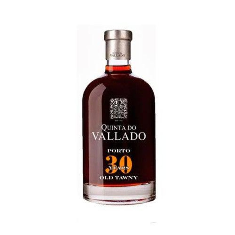 Quinta do Vallado 30 Year Old Tawny Port 500ml NV