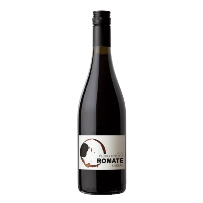 Snchez Romate Pedro Ximnez 750ml NV