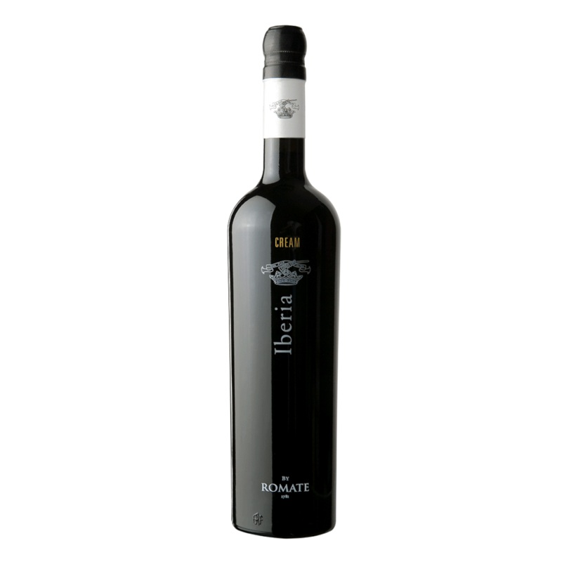 Snchez Romate Reserva Cream Iberia 750ml NV