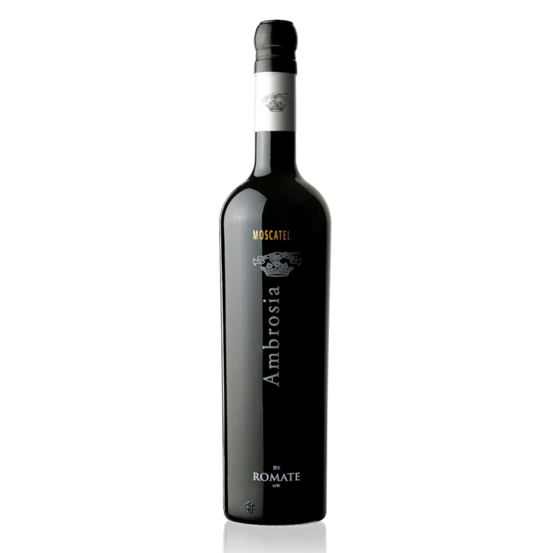 Snchez Romate Reserva Moscatel Ambrosia 750ml NV