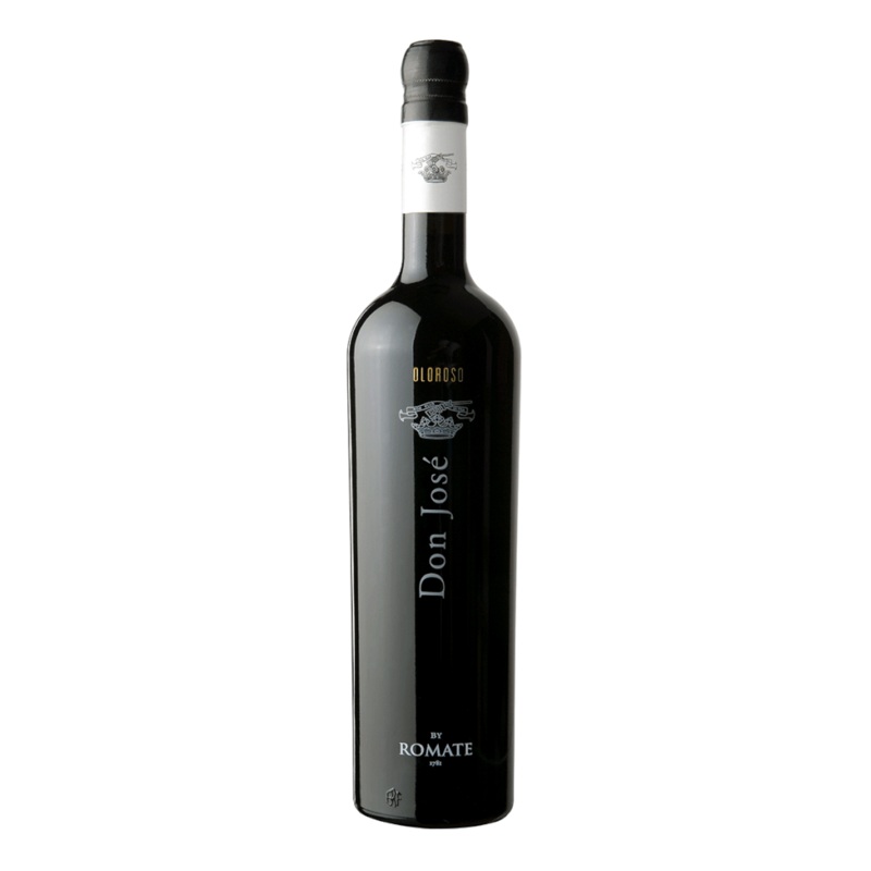 Snchez Romate Reserva Oloroso Don Jose 750ml NV