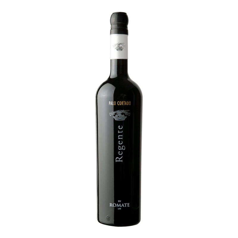 Snchez Romate Reserva Palo Cortado Regente 750ml NV