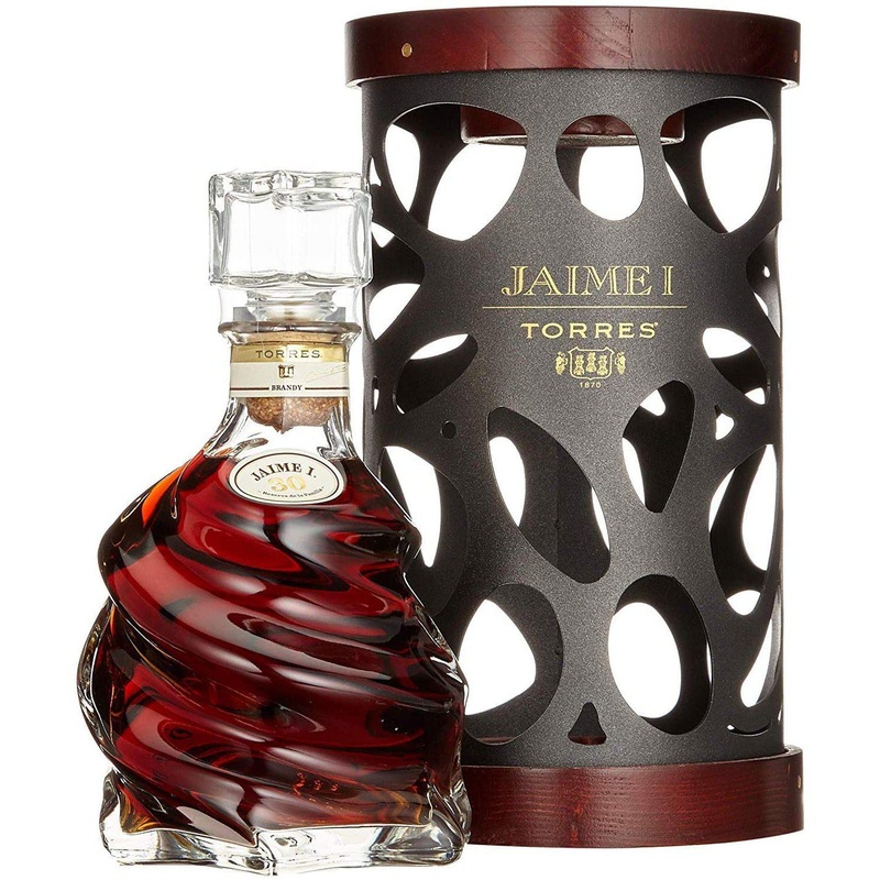 Torres Torres Jaime (700) (Gift Box) NV