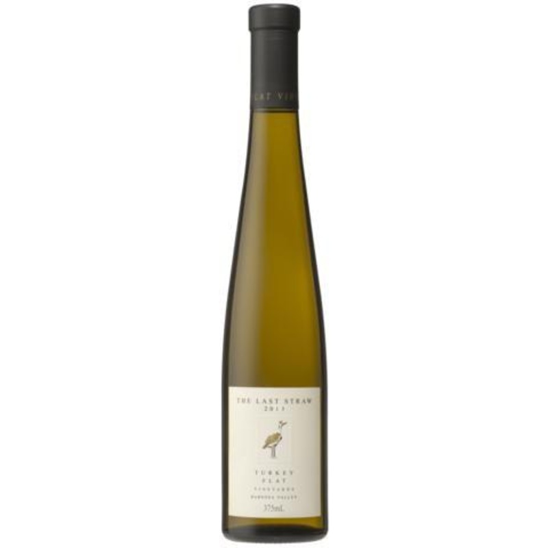 Turkey Flat The Last Straw 2015 375ml