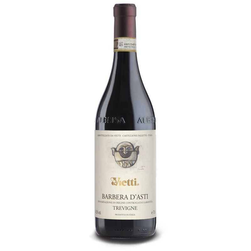 Vietti Barbera dAsti Tre Vigne DOC 2021