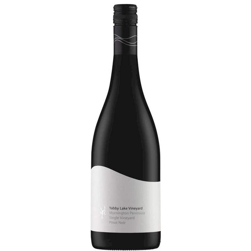 Yabby Lake Single Vineyard Pinot Noir 375ml 2022