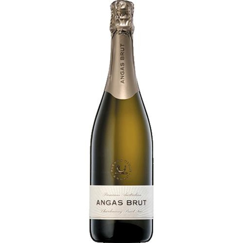Angas Brut Premium Cuve NV