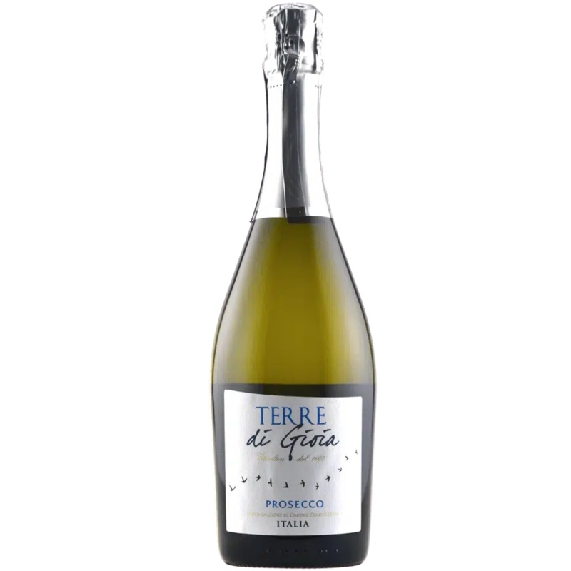 Armani Terre di Gioia Prosecco