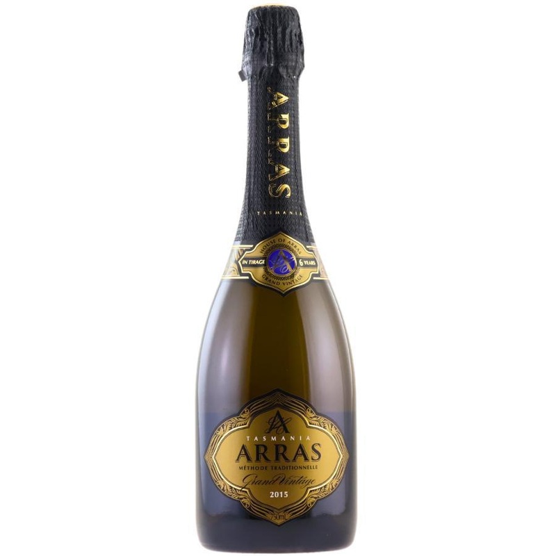 Arras Grand Vintage 2015