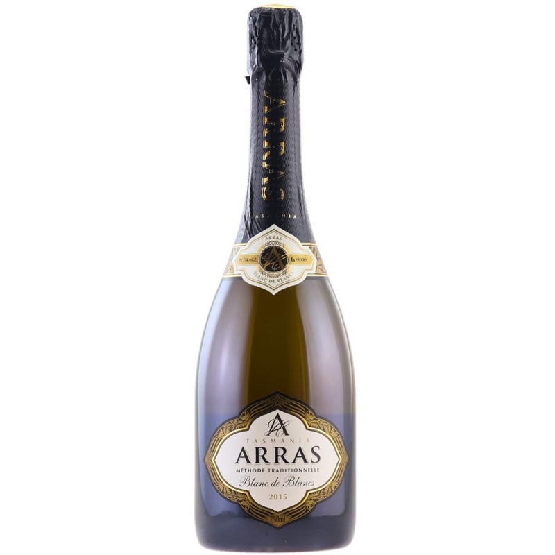 Arras Vintage Blanc de Blancs 2015