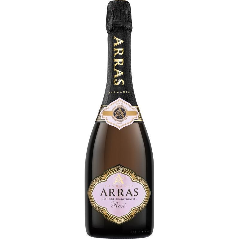 Arras Vintage Rose 2015