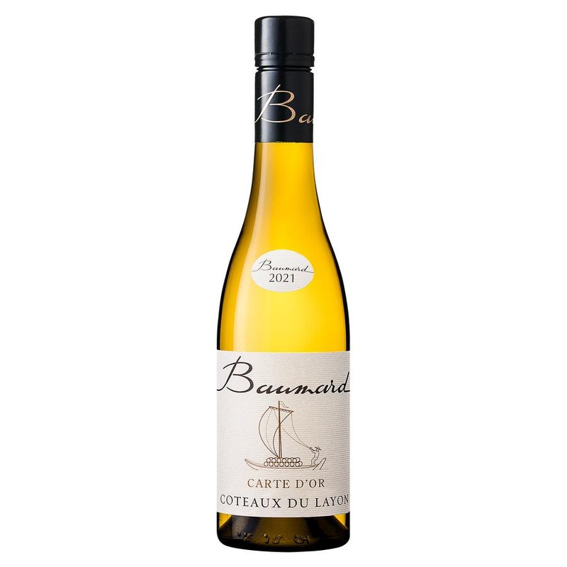 Baumard Coteaux Du Layon Carte D'Or 2021 - 375ml