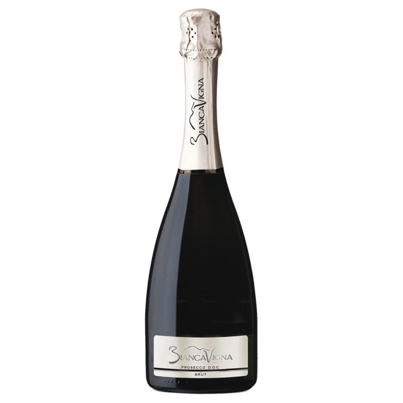 Biancavigna Prosecco Brut DOC 1.5Lt NV