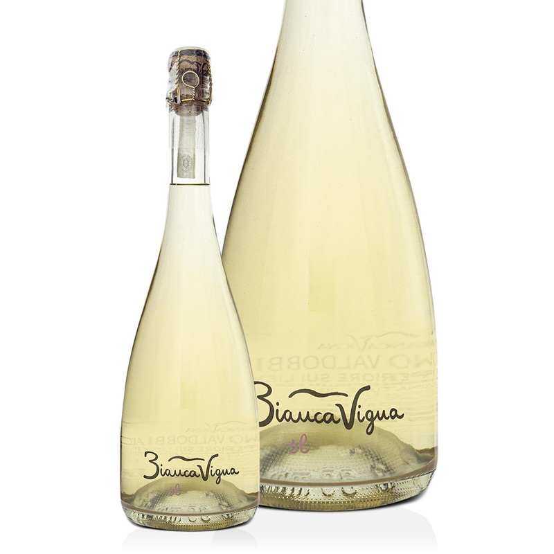 Biancavigna Sui Lieviti Brut 2021
