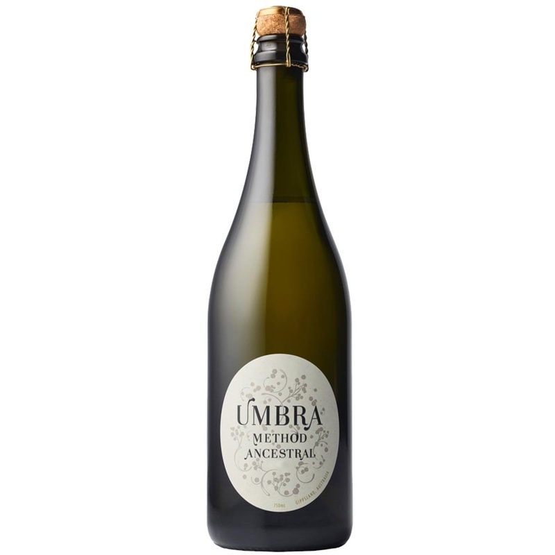 Caledonia Australis Umbra Method Ancestral 2017