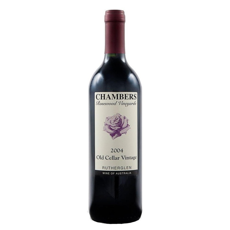 Chambers Rosewood Old Cellar Vintage