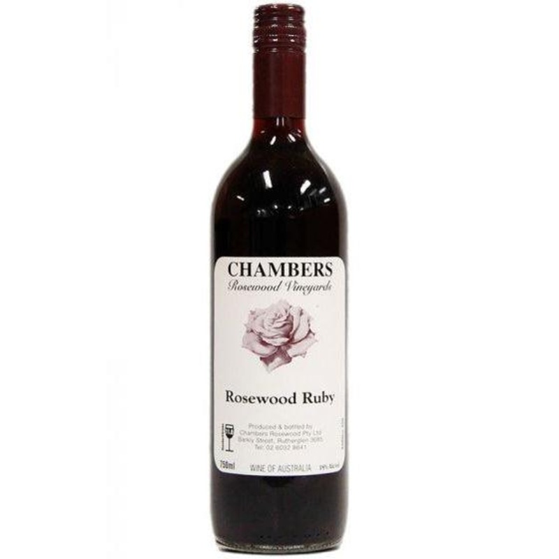 Chambers Rosewood Rosewood Ruby NV