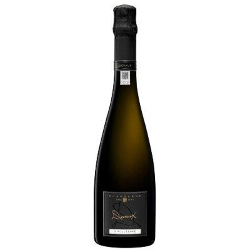 Champagne Devaux D Vintage (Aged 10 Years) 2012