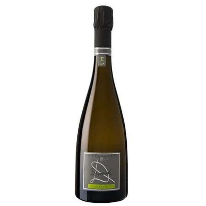 Champagne Devaux Ultra D (Aged 5 Years) 2009