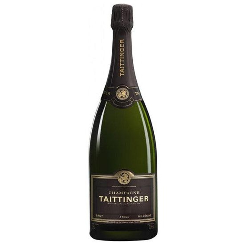 Champagne Taittinger Brut Millsim 1.5L 2014