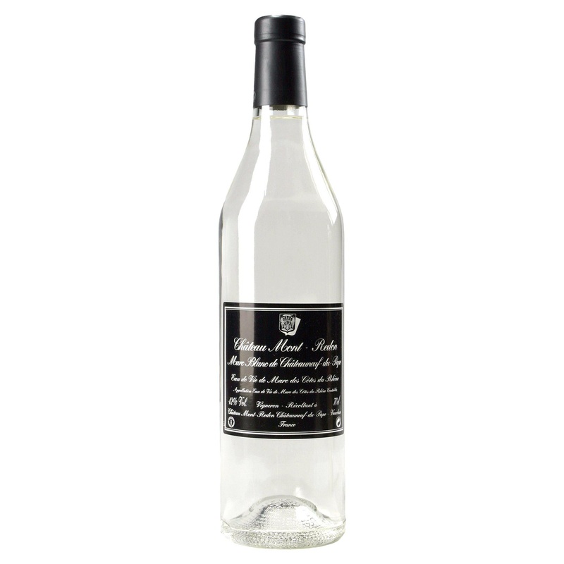 Chateau Mont Redon Marc Blanc NV