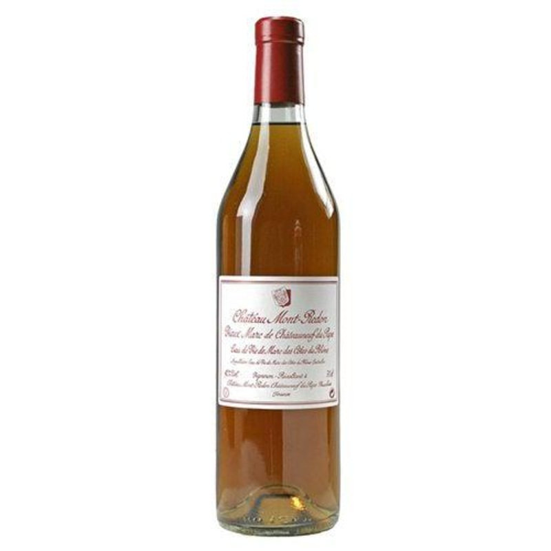 Chateau Mont Redon Vieux Marc NV