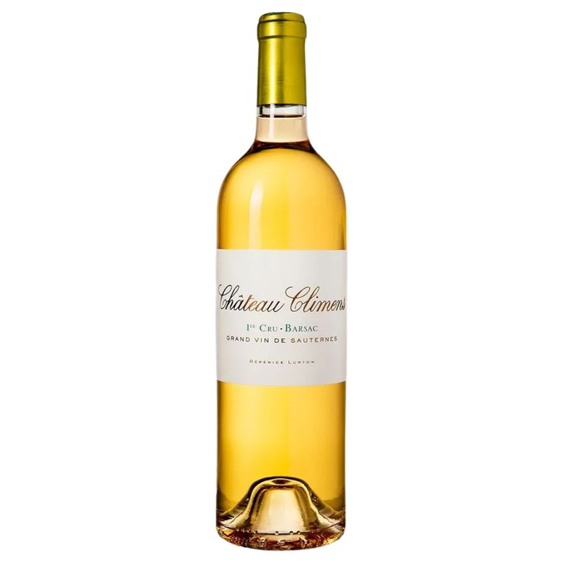 Chteau Climens Sauternes 375ml 2011