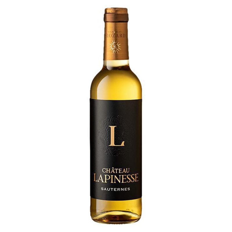 Chteau Lapinesse Sauternes AOC 375ml 2023