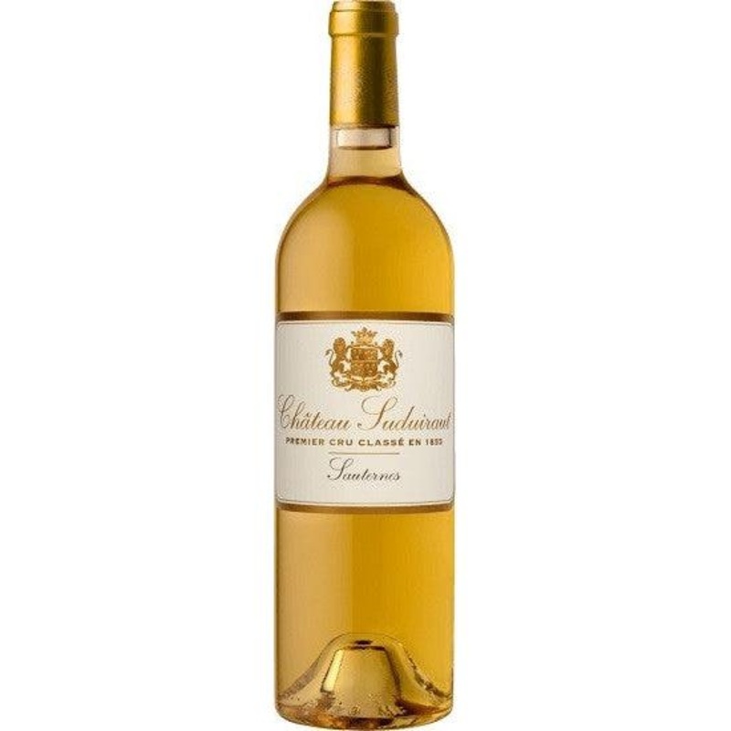 Chteau Suduiraut Grand Cru Class 375ml 2011