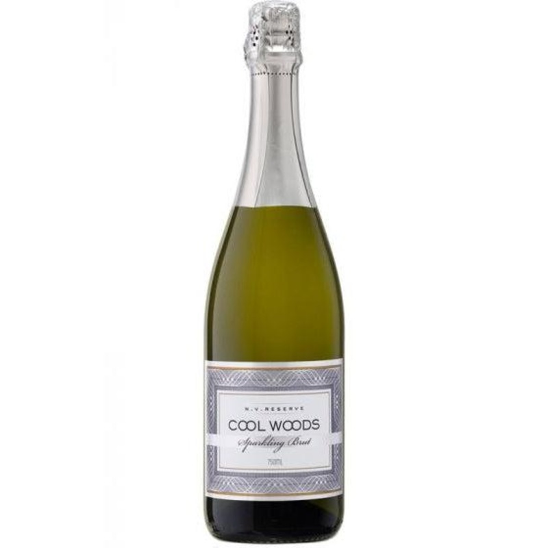 Cool Woods Sparkling Brut 2020
