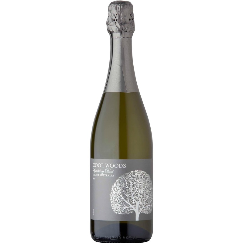 Cool Woods Sparkling Brut NV