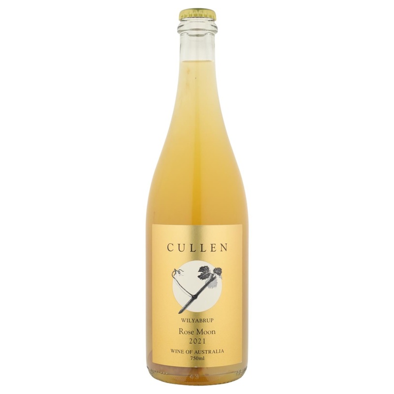 Cullen Wines Rose Moon Pet Nat 2022