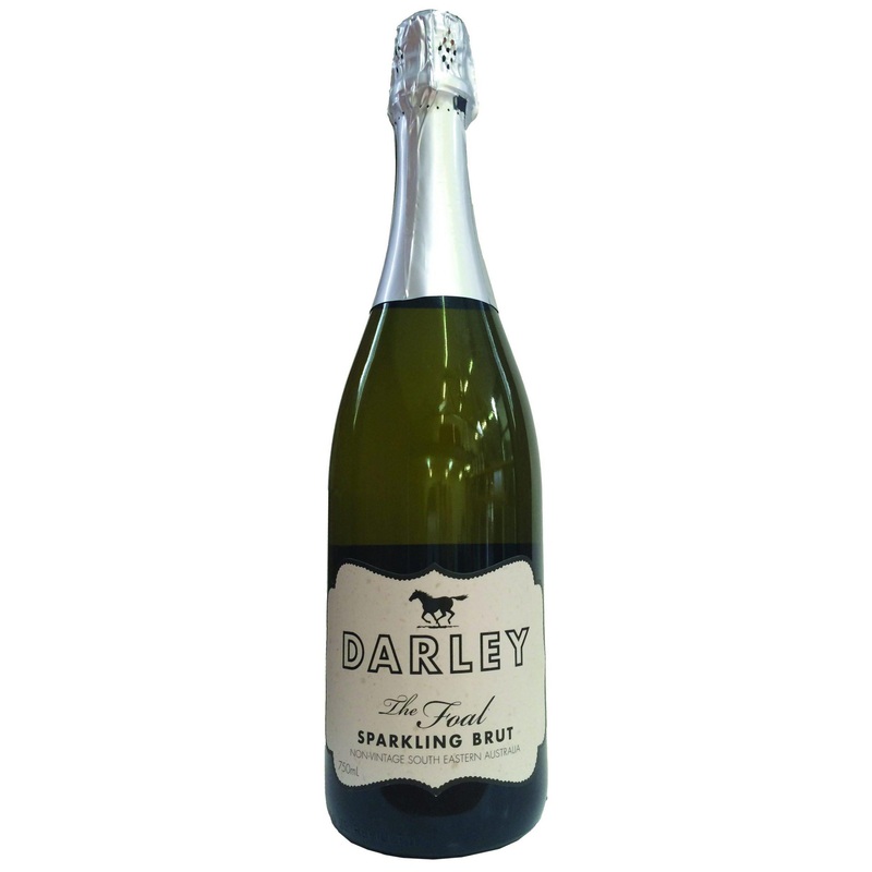 Darley The Foal' Sparkling Brut NV