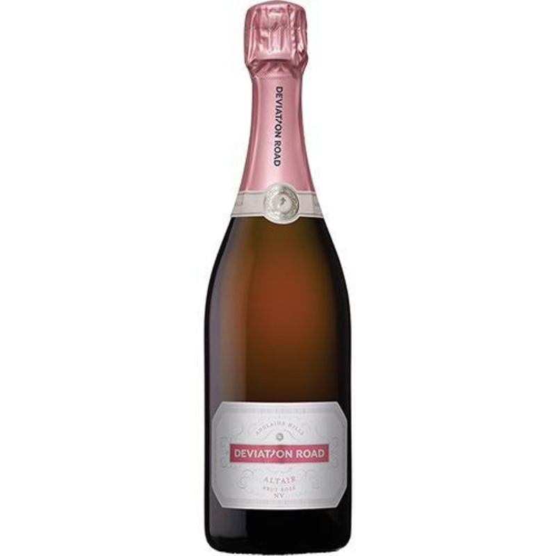 Deviation Road Altair Adelaide Hills Brut Ros NV