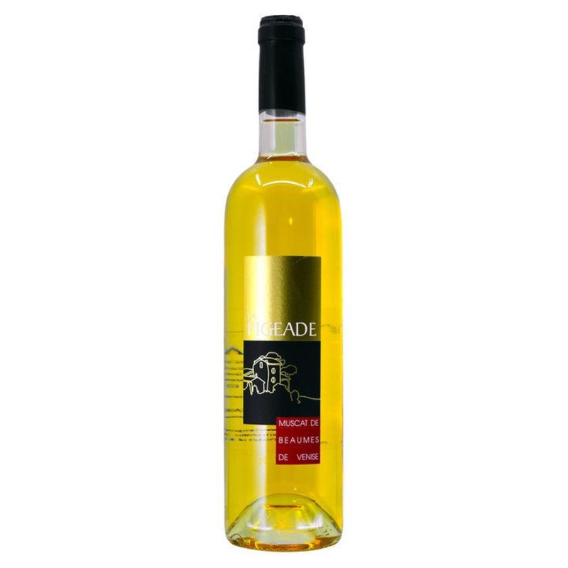Dom De La Pigeade Muscat Beaumes De Venise 2022
