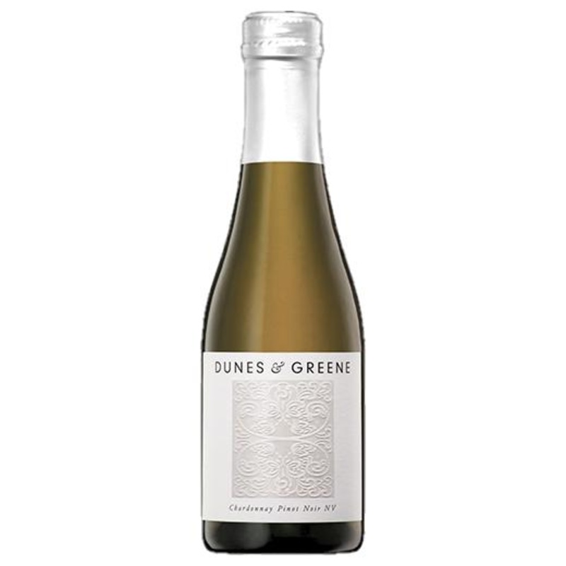 Dunes & Greene Chardonnay Pinot Noir 200ml NV