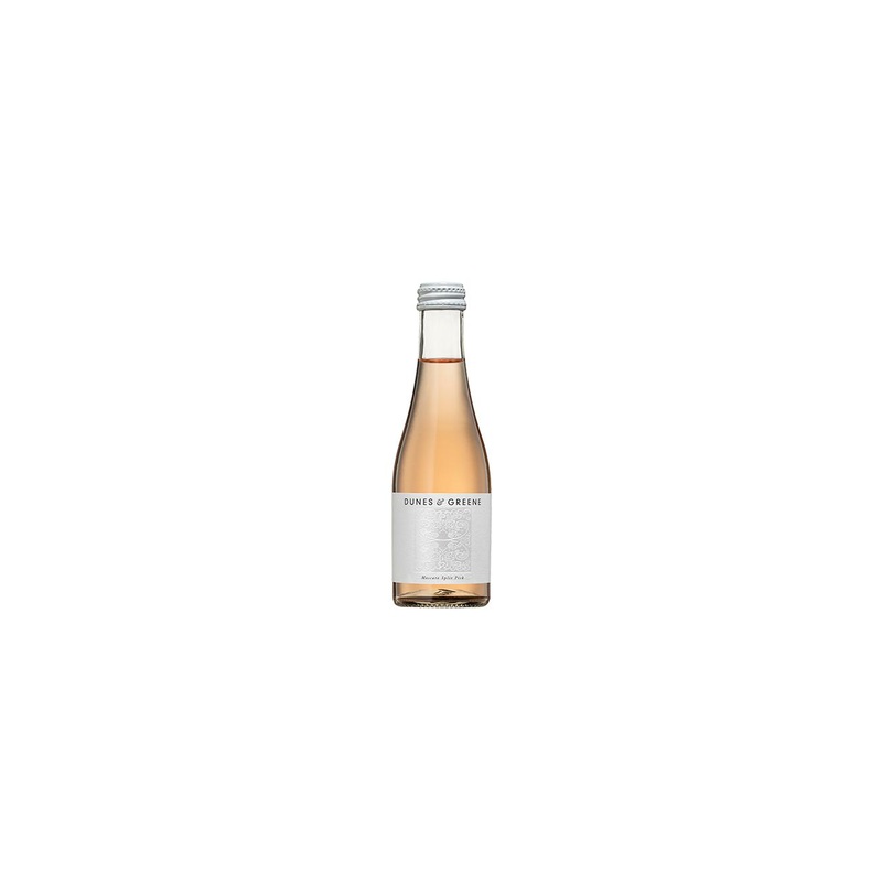 Dunes & Greene Split Pick Moscato 200ml NV
