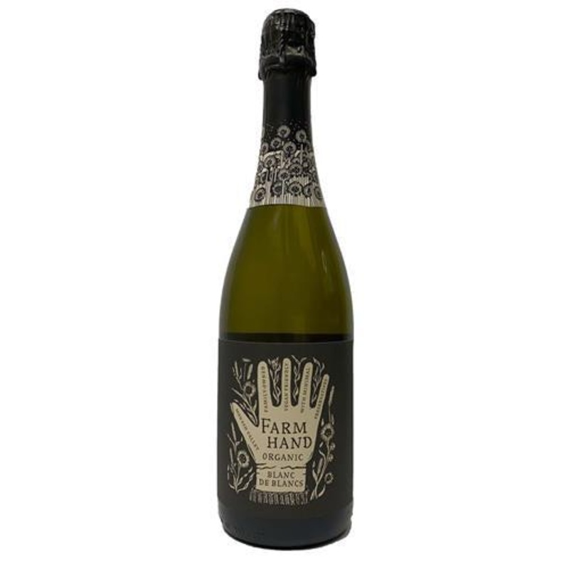 Farm Hand Blanc de Blancs