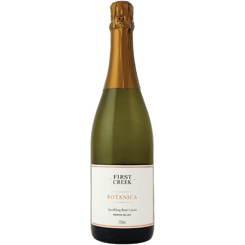 First Creek Botanica Cuve Sparkling NV