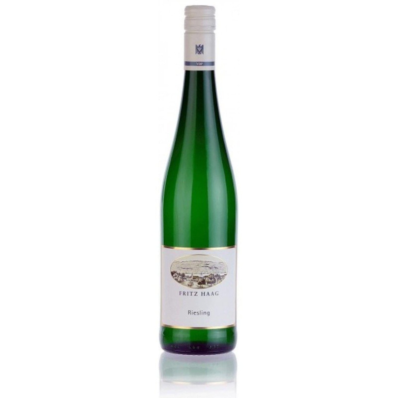 Fritz Haag Riesling 2022