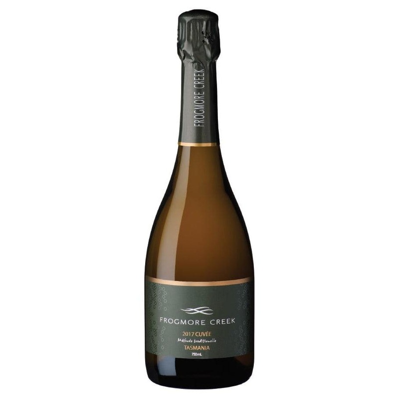 Frogmore Creek Cuve Sparkling 2019