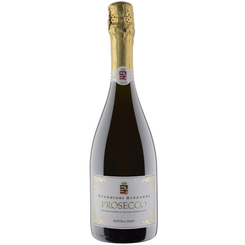 Guerrieri Rizzardi Prosecco DOC NV