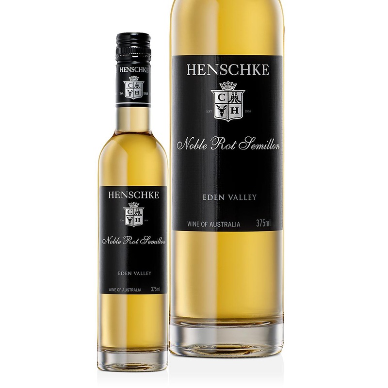 Henschke Noble Semillon 375ml 2022
