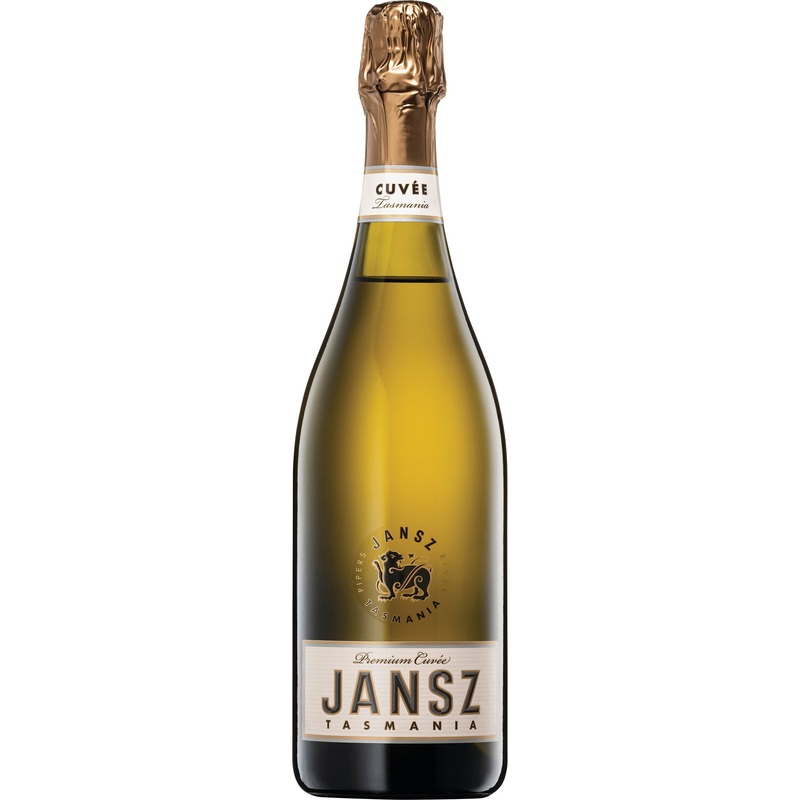 Jansz Tasmania Premium Cuve NV