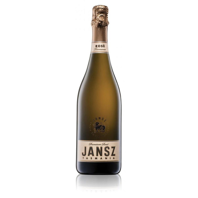 Jansz Tasmania Premium Ros NV