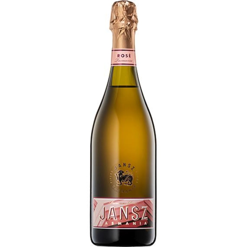 Jansz Tasmania Premium Ros - Special Edition NV