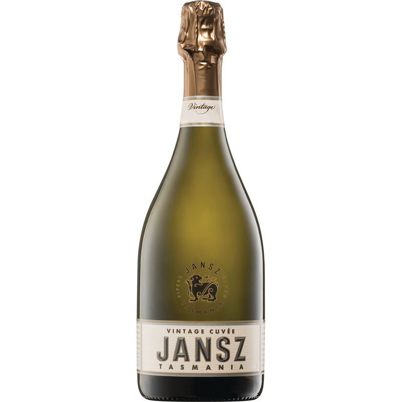 Jansz Tasmania Vintage Cuve 2020