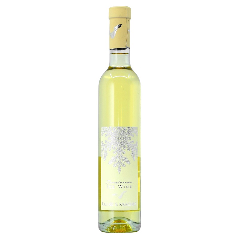 Kracher Ice Wine Liliac & Kracher 375ml 2023